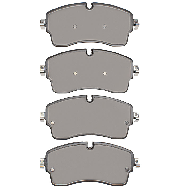 DFC 18-25 Jaguar E-Pace Front 5000 Advanced Ceramic Brake Pads