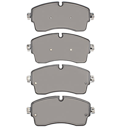 DFC 18-25 Jaguar E-Pace Front 5000 Advanced Ceramic Brake Pads