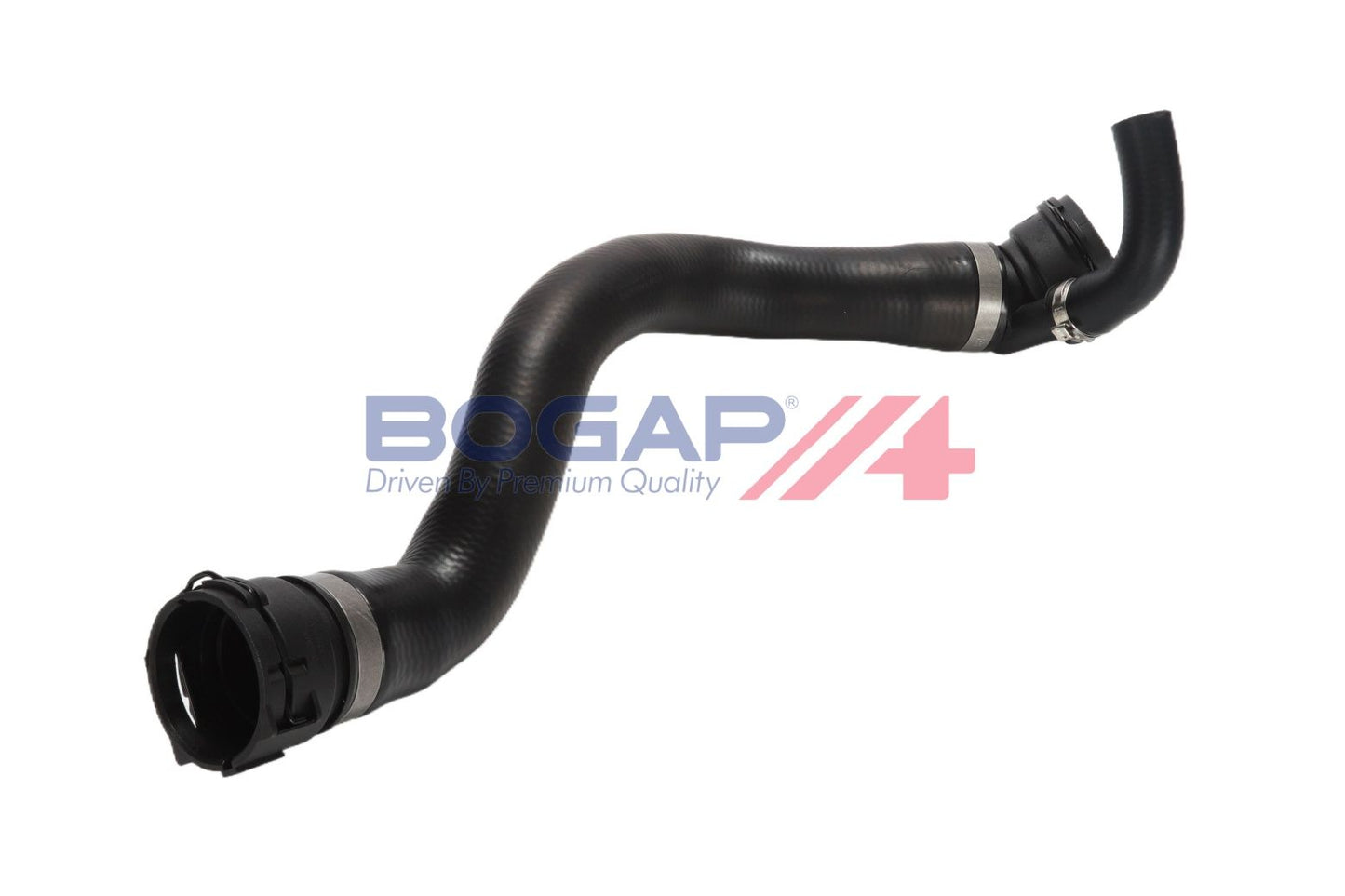 BOGAP B4228599 Radiator Hose
