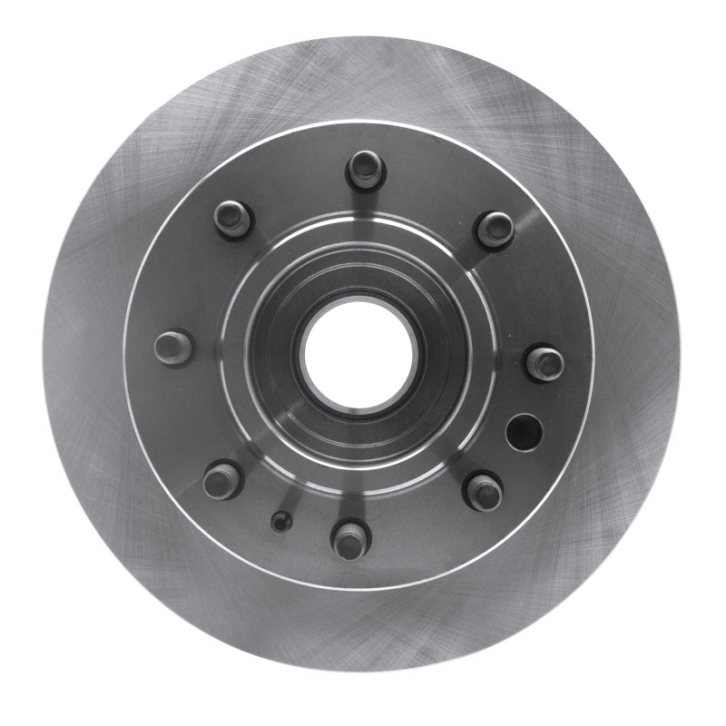 DFC 95-07 Ford E-350 Econoline Club Wagon Front Brake Rotor