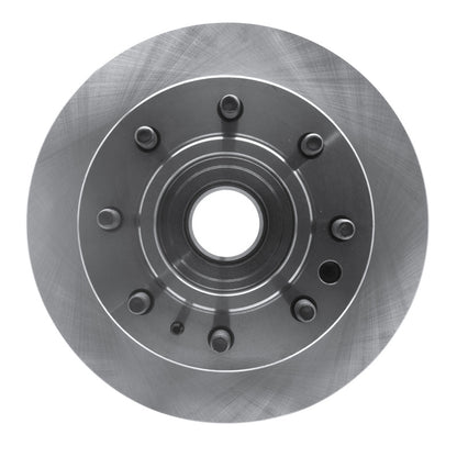 DFC 95-07 Ford E-350 Econoline Club Wagon Front Brake Rotor
