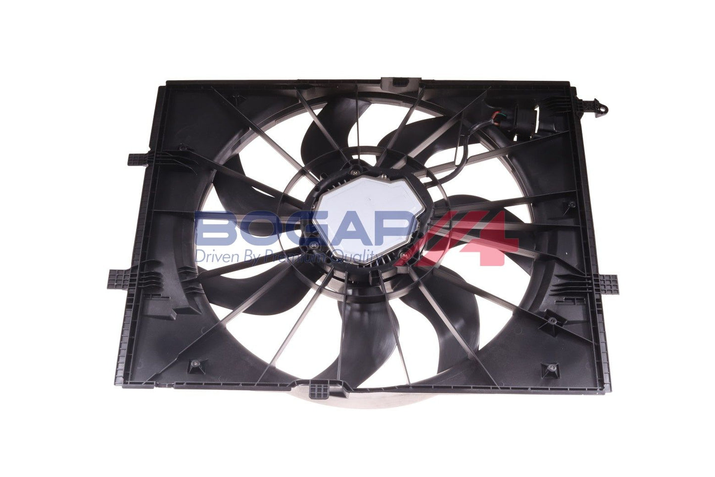 BOGAP C4243113 Fan, Engine Cooling