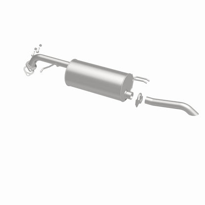Magnaflow BRE Exhaust 06-11 Accent Rio 1.6L Muffler Kit