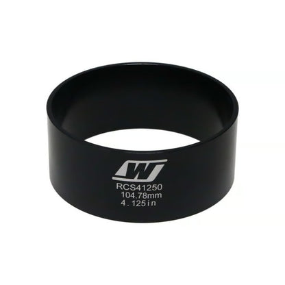 Wiseco 4.125in Piston Ring Compressor Sleeve