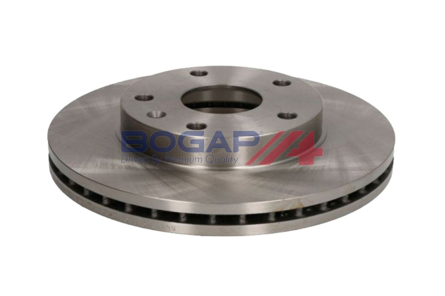 BOGAP G8211157 Brake Disc