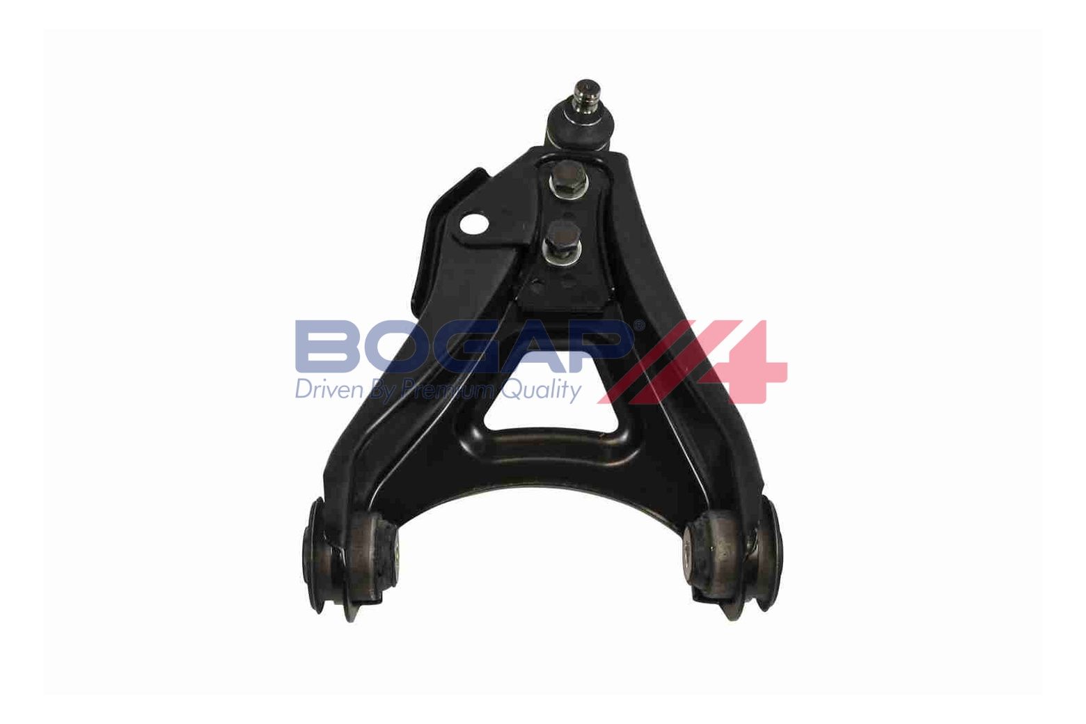 BOGAP R3327122 Control/Trailing Arm, Wheel Suspension