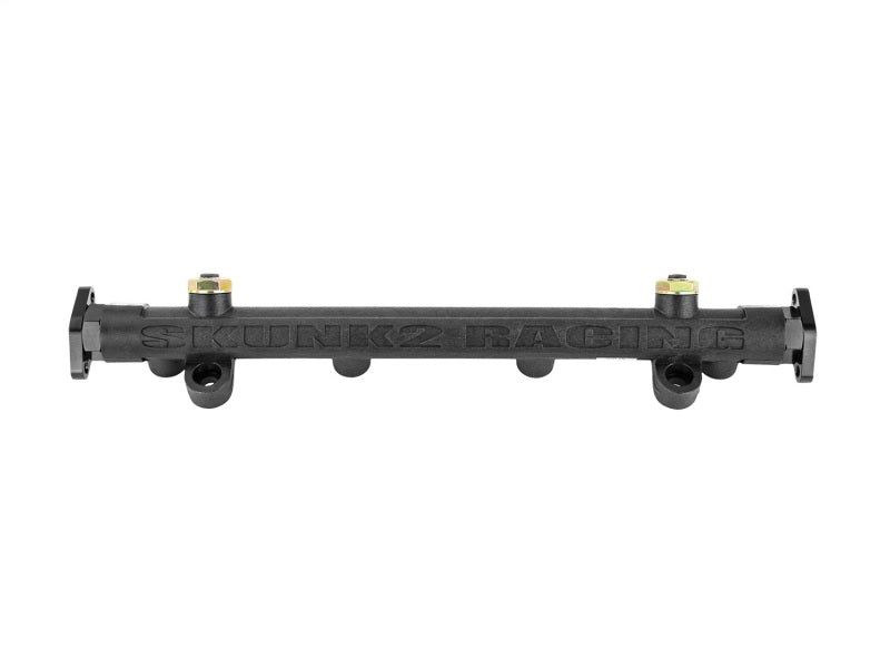 Skunk2 Racing Skunk2 Mitsubishi Evo VII/VIII/IX (4G63) Composite High Volume Fuel Rails