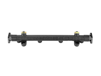 Skunk2 Racing Skunk2 Mitsubishi Evo VII/VIII/IX (4G63) Composite High Volume Fuel Rails