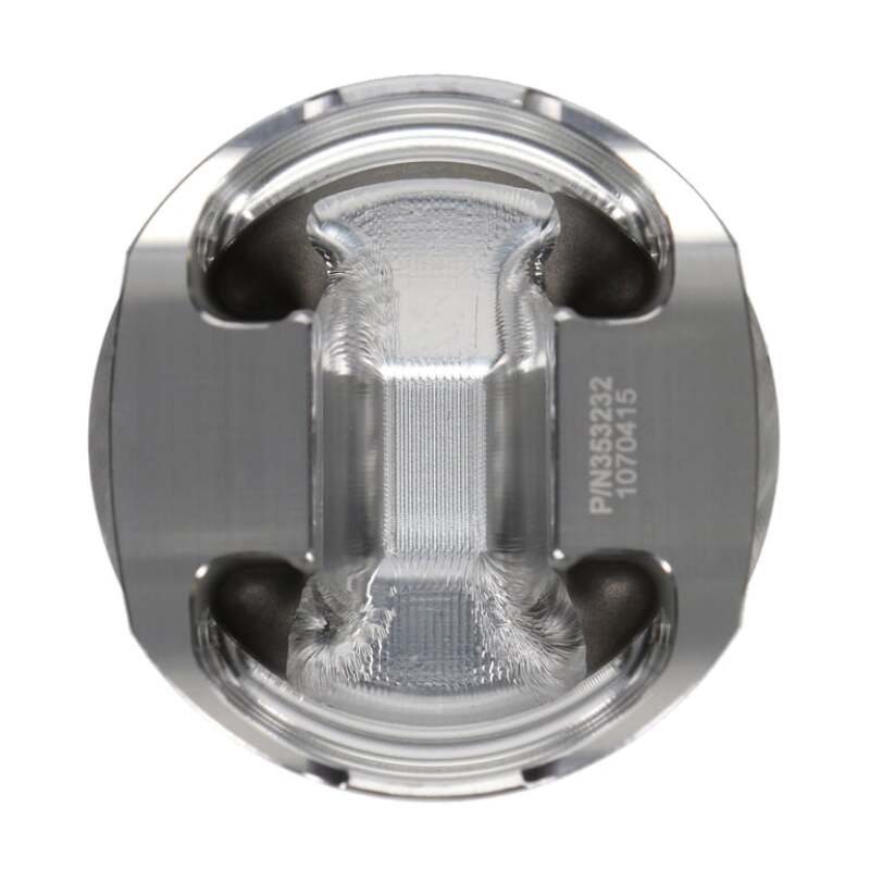 JE Pistons Porsche 911 2.2L 85mm Set of 6 Pistons