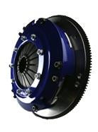 Spec 87-92 Supra Turbo (7MGTE) P-Trim Super Twin Disc Clutch Kit