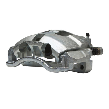 DFC 08-25 Ford E-Super Duty Front-R/Front Right Premium Caliper - Silver Zinc Coated