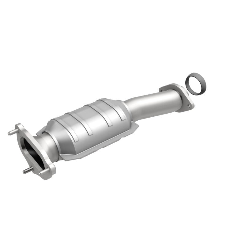 MagnaFlow Direct Fit Catalytic Converter 04 Ranger 3.0L Rear CA