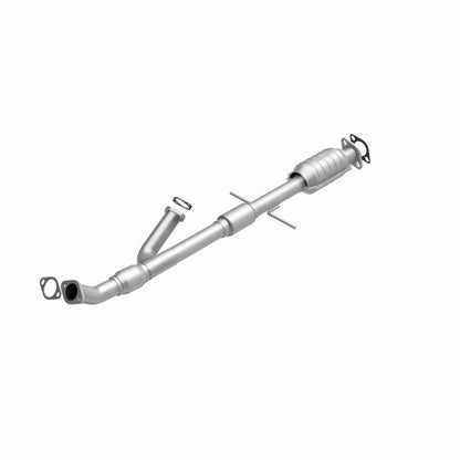 MagnaFlow Direct Fit Catalytic Converter 00-01 Hyundai Sonata 2.5L