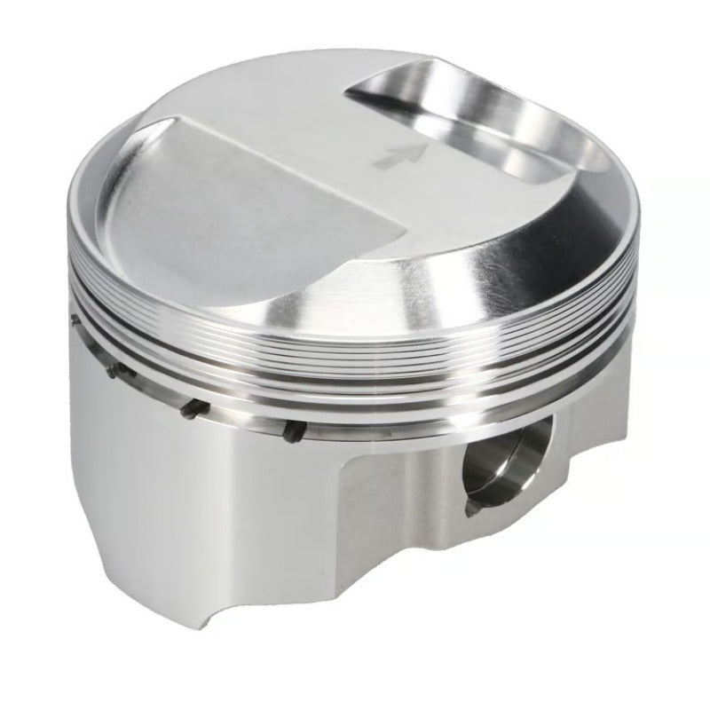 Wiseco Yamaha XT/TT/SR500 76-81 121 CR 3445XC Piston kit