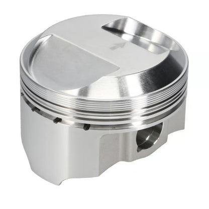 Wiseco Yamaha XT/TT/SR500 76-81 121 CR 3445XC Piston kit