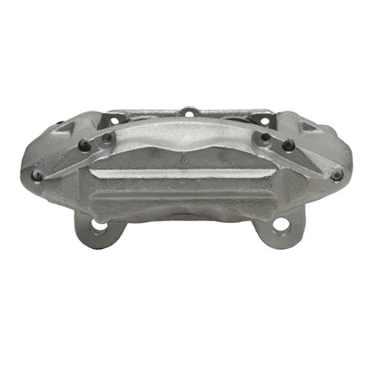 DFC 93-97 Lexus LX450 Front-L Premium Caliper - Silver Zinc Coated