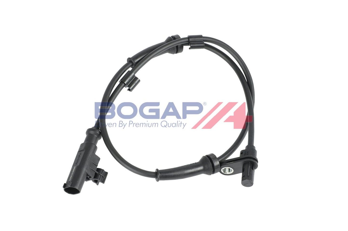 BOGAP C7117254 Sensor, Wheel Speed