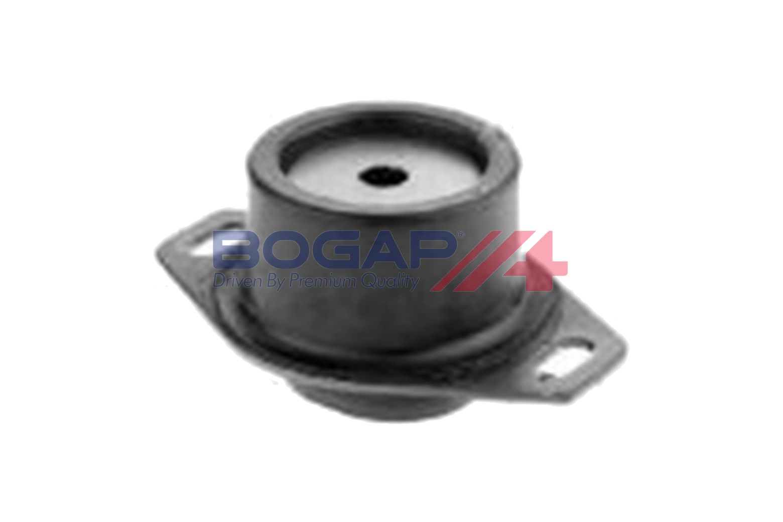 BOGAP P1911119 Mounting, Engine