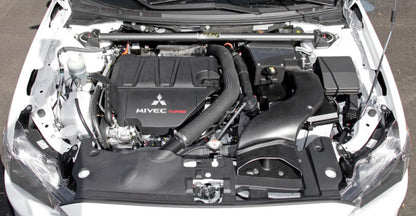 AEM Induction AEM 08-12 Mitsubishi Lancer 2.0L / 09-13 Lancer 2.4L (Exc Evo) Strut Bar