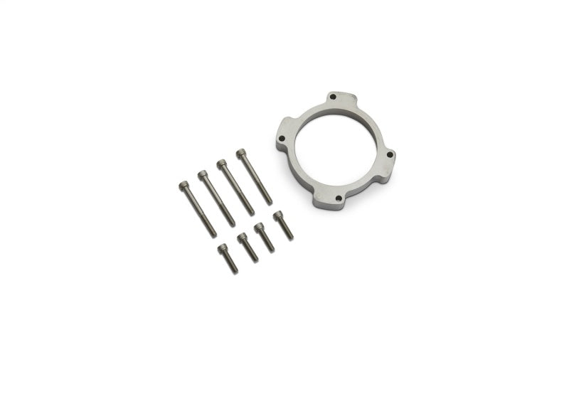 Ford Racing 5.0L 4V TIVCT 90mm Throttle Body Intake Spacer