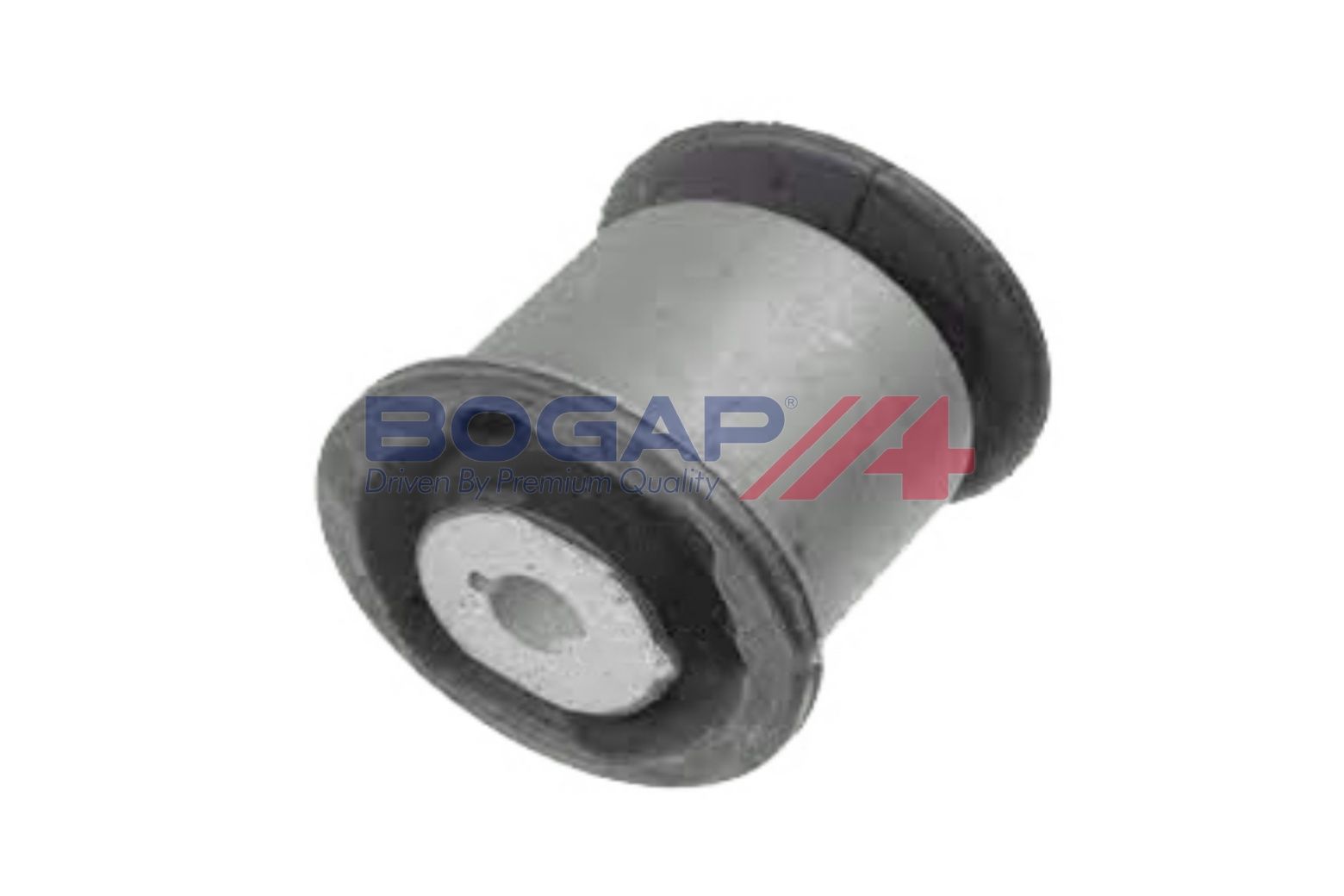 BOGAP A3328164 Mounting, Control/Trailing Arm