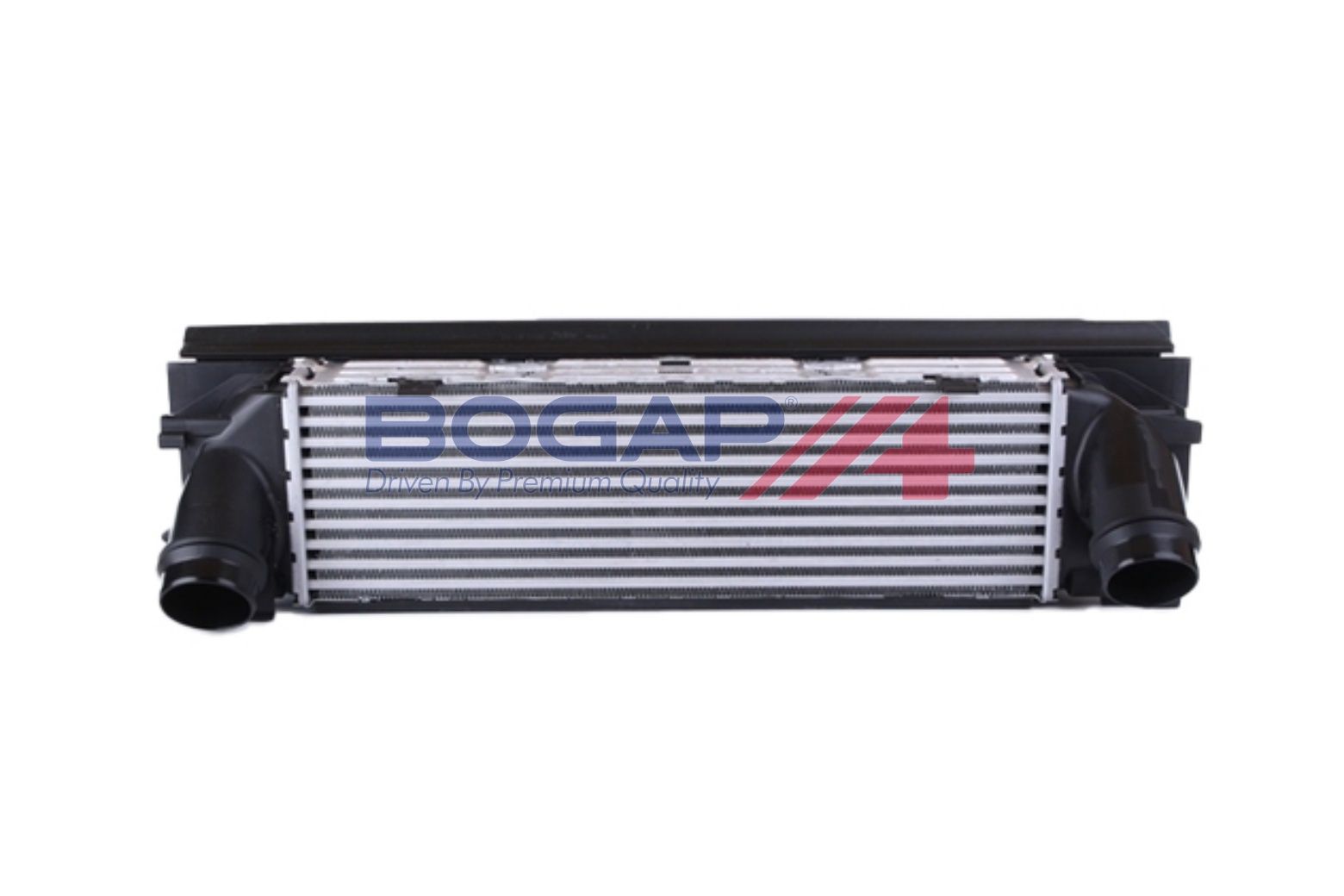 BOGAP B4220128 Charge Air Cooler