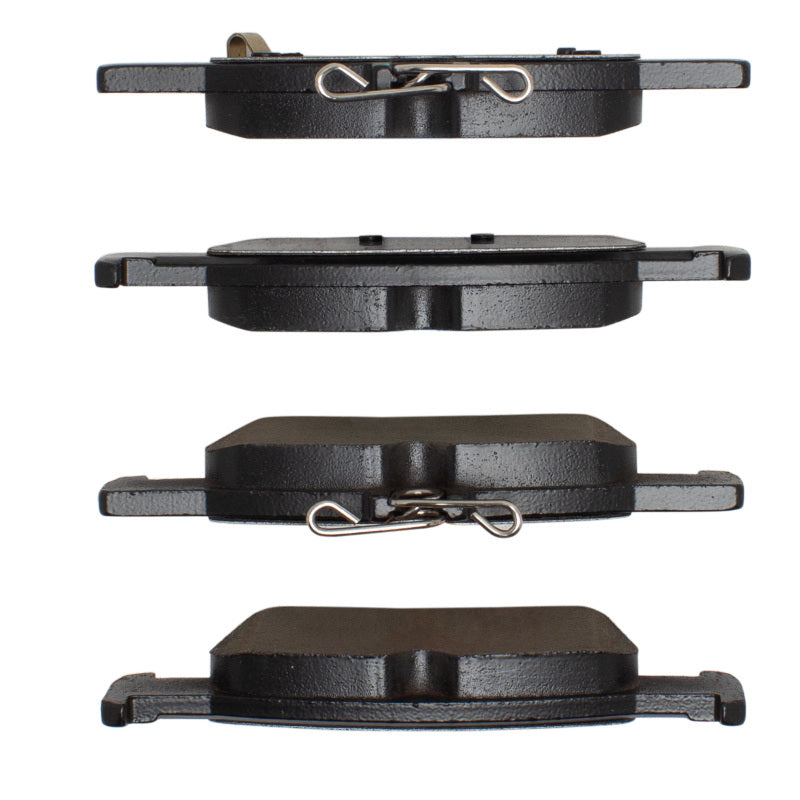 R1 Concepts R1 19-25 Acura RDX Rear R1 Optimum OE Brake Pads