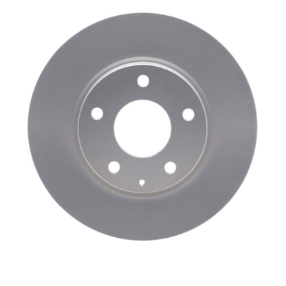 DFC 14-24 Mazda CX-3 Front GeoSPEC Coated Rotor