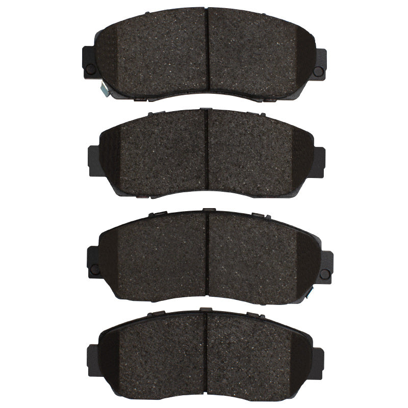 R1 Concepts R1 05-25 Acura TLX Front R1 Optimum OE Brake Pads