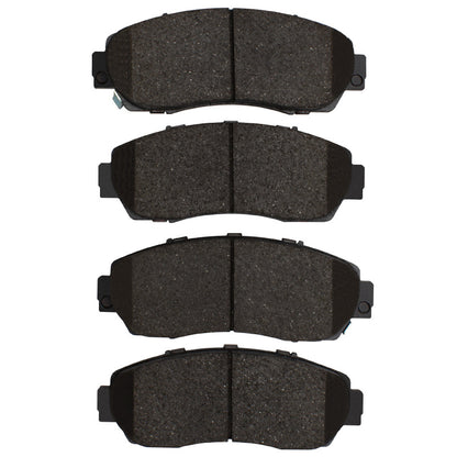 R1 Concepts R1 05-25 Acura TLX Front R1 Optimum OE Brake Pads
