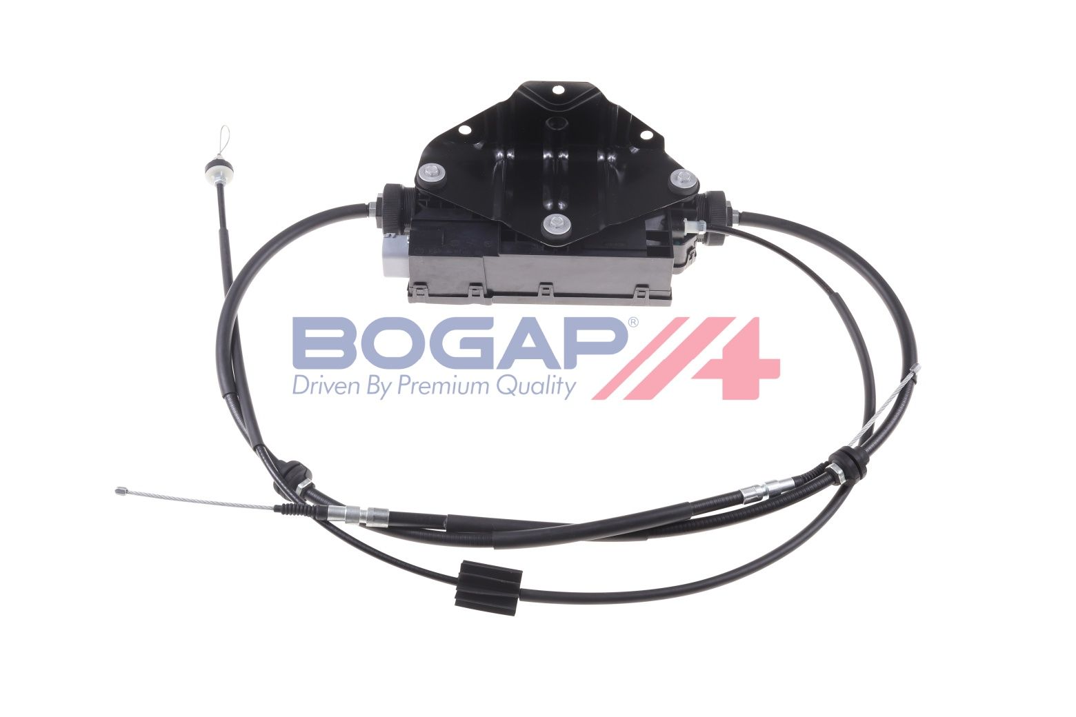BOGAP B7522103 Control Element, Parking Brake Caliper
