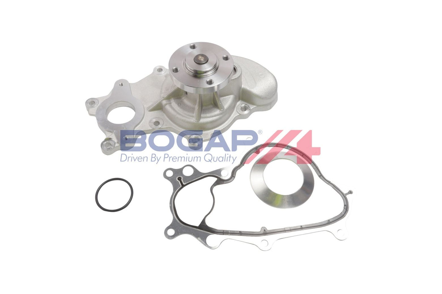 BOGAP F4234112 Water Pump, Engine Cooling