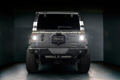ORACLE Lighting Oracle Jeep Wrangler JL LED Flush Mount Tail Light