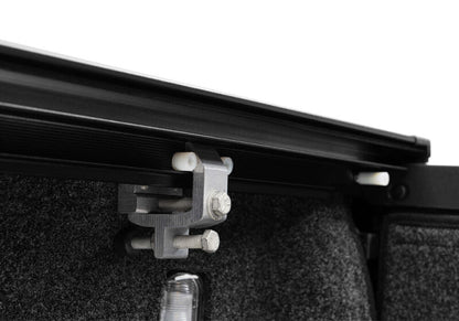 Retrax 17-25 Honda Ridgeline 5.4 ft Bed RetraxONE XR