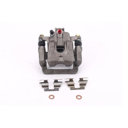 PowerStop Power Stop 02-04 Honda Odyssey Rear Left Autospecialty Caliper w/Bracket