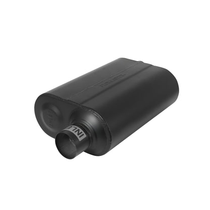 Flowmaster 2.5 IN(O)/OUT(O) Super 40 Series Muffler