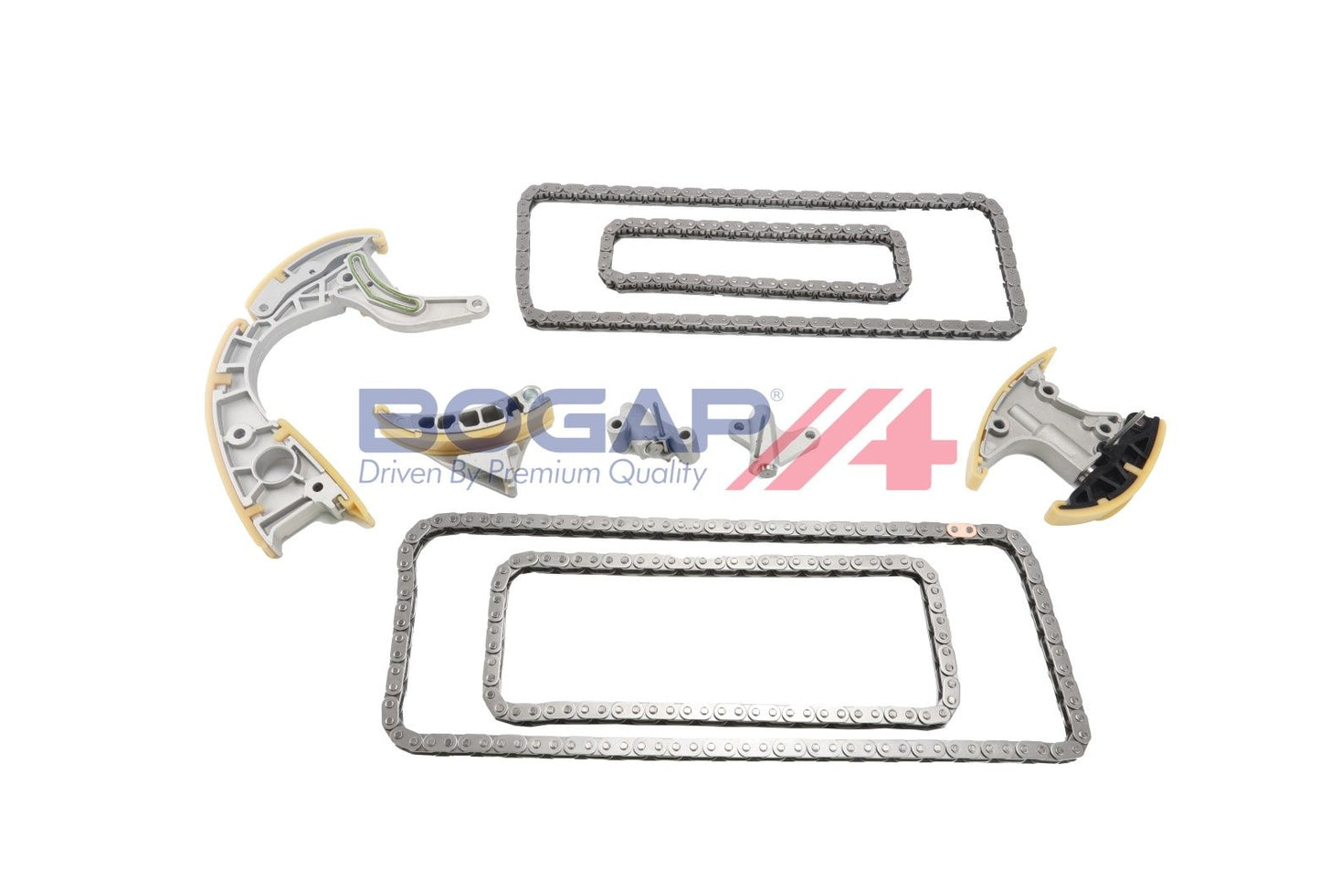 BOGAP A1328237 Timing Chain Kit