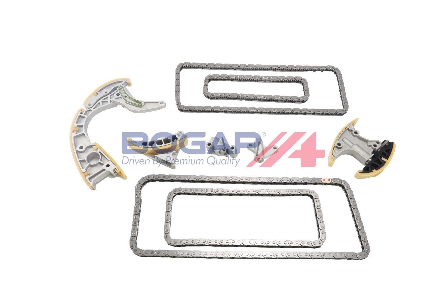 BOGAP A1328237 Timing Chain Kit