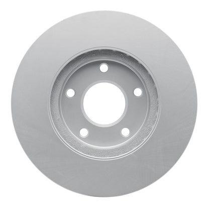 DFC 02-17 Infiniti M45 Front GeoSPEC Coated Rotor