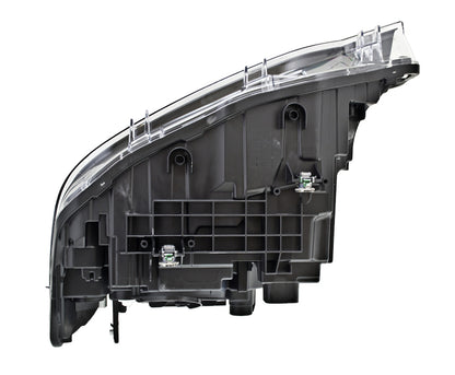 Hella 2015 BMW 3Ser 15 - Headlamp Rh Hal