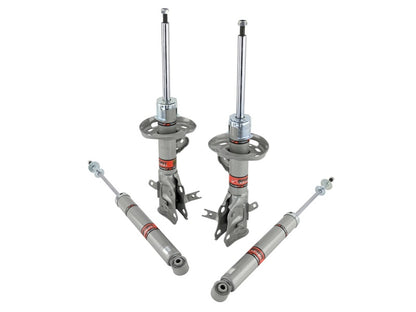 Skunk2 Racing Skunk2 12-13 Honda Civic Sport Shocks (Set of 4)
