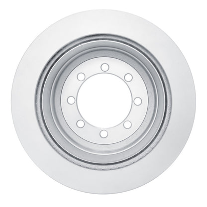 DFC 19-25 Ram 3500 Rear GeoSPEC Coated Rotor