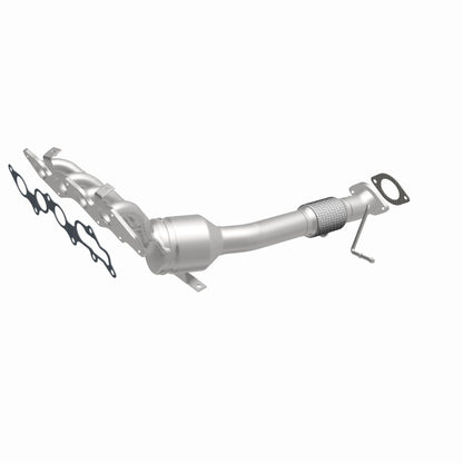 MagnaFlow 08-10 Mazda 5 2.3L Direct Fit Converter