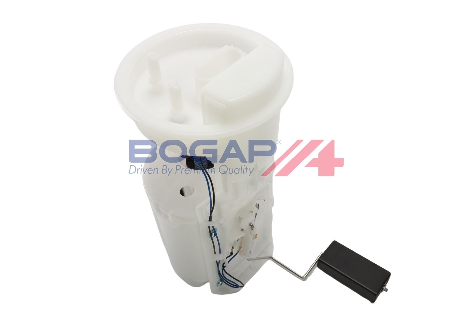 BOGAP A1622192 Fuel Pump