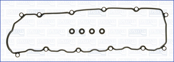 AJUSA AJU56025400 Cylinder Head Cover Gasket Set