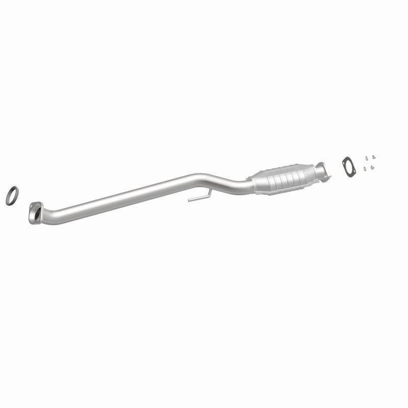 MagnaFlow Direct Fit Catalytic Converter 02-06 Nissan Sentra 2.5L