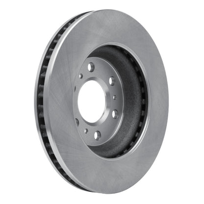 DFC 06-09 Buick Terraza Front Brake Rotor