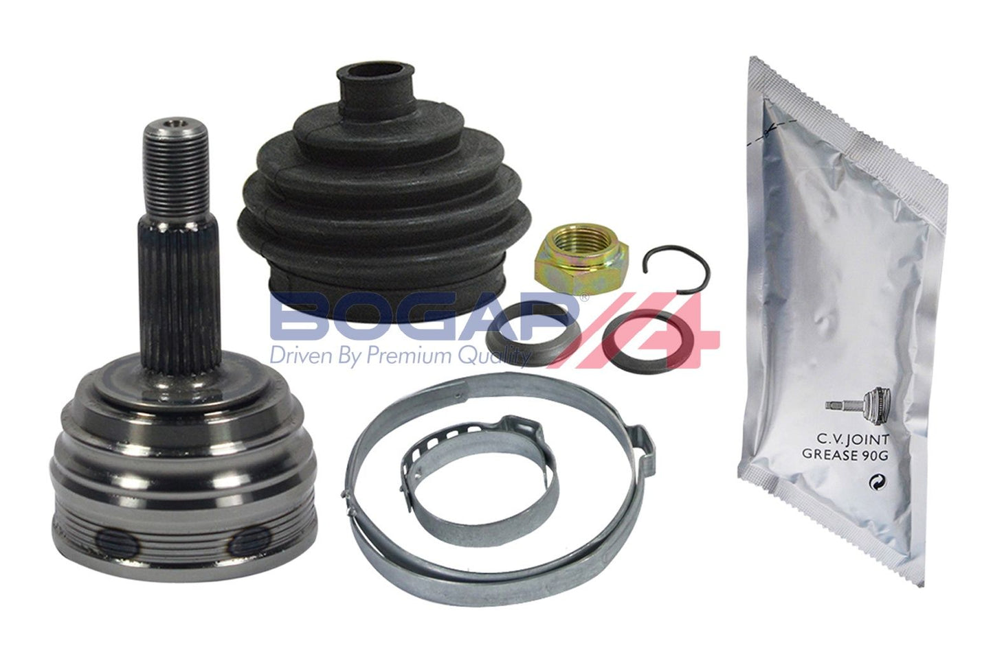 BOGAP A3513153 Joint Kit, Drive Shaft