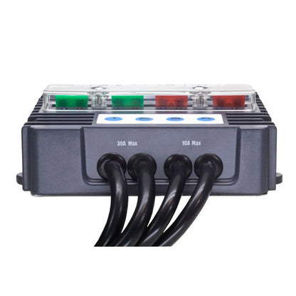 ORACLE Lighting Oracle Trigger 4 Plus Controller Toyota 4Runner Combo Kit