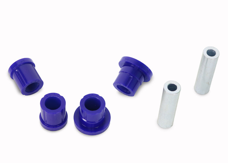 SuperPro Mitsubishi Front Lower Control Arm Inn